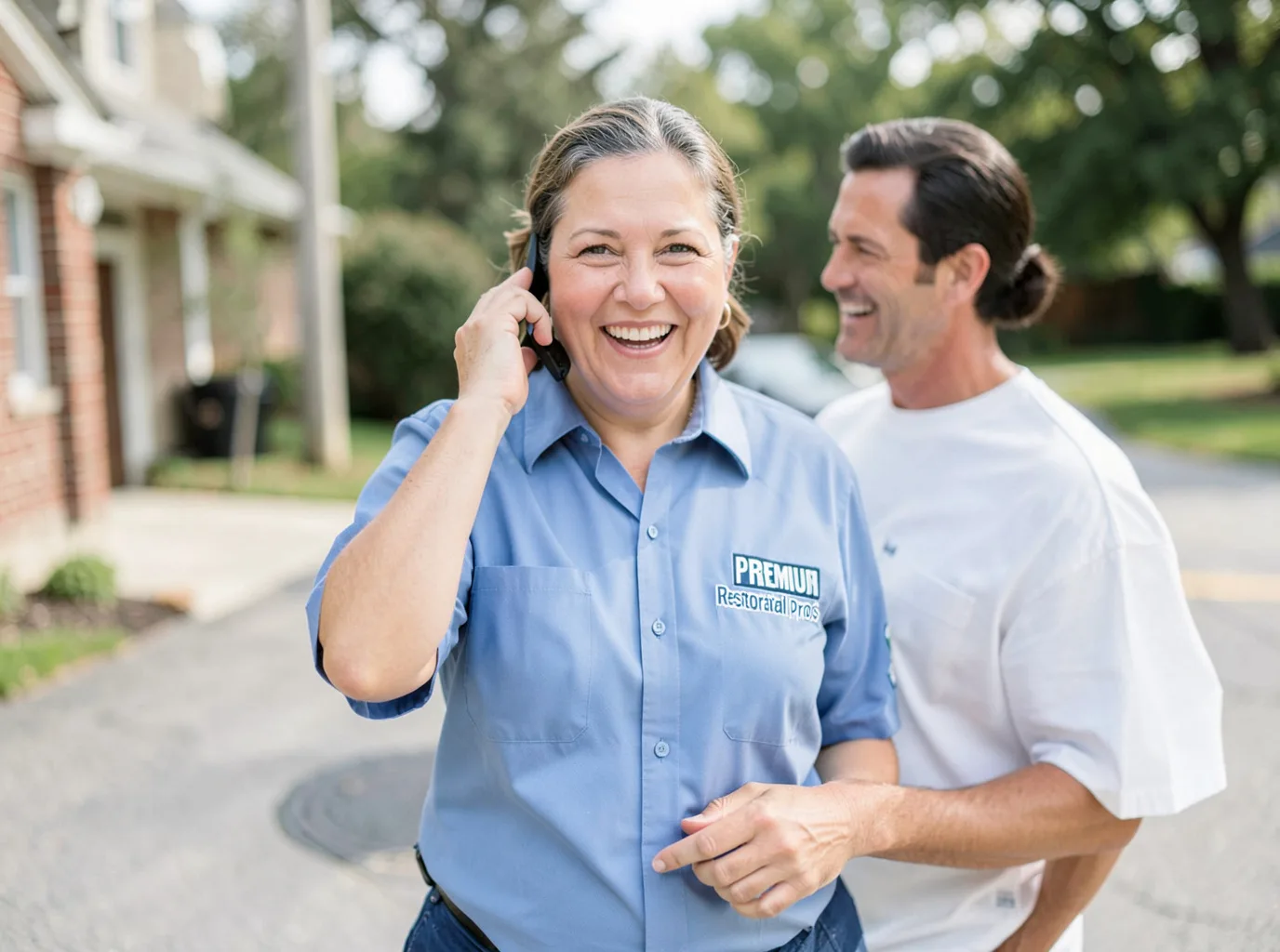 Water Damage Restoration Grafton, WV FAQs